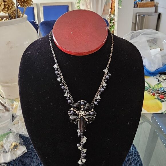 Handmade necklace - Picture 2 of 5